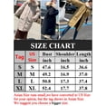 thumbnail image 2 of Women's Winter Windproof Padded Long Down Coat Faux Fur Hood Long Coat Jacket Plus Size Padded Thick Zip Up Jacket, 2 of 7