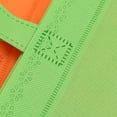 thumbnail image 3 of LOLIPPYY 12Pcs Goodie Treat Tote Bag Non Woven Fabric Party Bags for Birthday Favors Assorted Color, 3 of 8