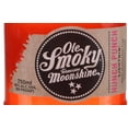 thumbnail image 2 of Ole Smoky Hunch Punch Lightnin' Moonshine Flavored Whiskey, 750 ml Bottle, 40% ABV, 2 of 4