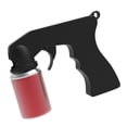 thumbnail image 4 of Accessory Car Polish with Locking Collar Grip Handle Spray Adapter Handle Car Sprayer for Car, 4 of 8
