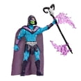 thumbnail image 4 of Masters of the Universe Skeletor Havoc Staff Attack Feature Figure, 5.5 Inch Twist & Release Toy, 4 of 5