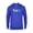 Royal, variant on Disney and Pixar’s Monsters, Inc. Dad Father’s Day Birthday - Pullover Hoodie for Adults - Customized-Black