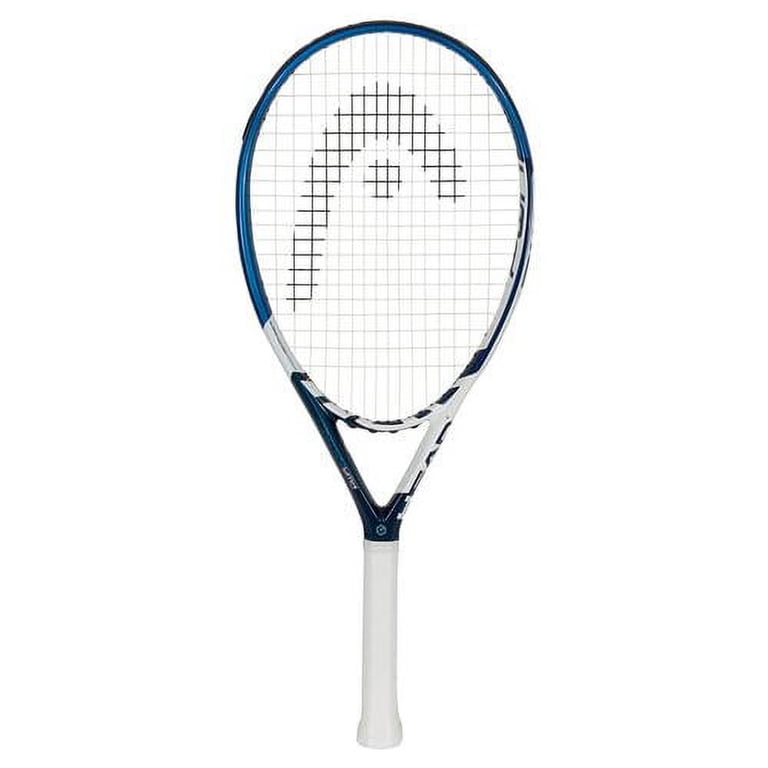 Head Graphene XT Instinct PWR Strung Tennis Racquet - 115 Head