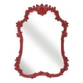 thumbnail image 2 of Hickory Manor House French Mirror - 28W x 40H in., 2 of 8