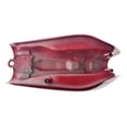 thumbnail image 3 of Tanque gasolina para moto Forza FT 125 F17010058 Italika, 3 of 3