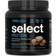 Select Protein Powder