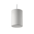 thumbnail image 1 of Haut-parleur Suspendu Commercial 7,5 W de 6 Po 70 V (Sans LOGO), 1 of 2