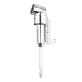 thumbnail image 1 of Fiudx Adaptador de Ángulo Recto, Extensión de Broca Magnética de 105 Grados, Construcción Duradera de Acero Al Vanadio, Torque Mejorado para Espacios Reducidos, Accesorio para Taladro Eléctrico, Proy, 1 of 3
