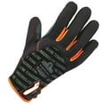 thumbnail image 3 of Ergodyne ProFlexÂ® 810 Reinforced Utility Gloves, Black, XL, 3 of 3