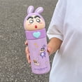thumbnail image 3 of Taza Termo Crayon Shin-chan para niñas, estudiantes de alto aspecto, acero inoxidable 316, gran capacidad, taza de agua para niños, portátil, 3 of 5
