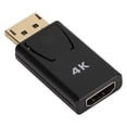 thumbnail image 4 of Adaptador de vídeo, 4K 920x1080P Display Port Adaptador HDMI D Pto HDMI Calidad de nivel superior, 4 of 8