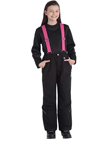 snow pants girl walmart
