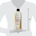 thumbnail image 3 of Equate Smoothing Keratin Conditioner for Hair Care, 25 fl oz, Compare to Tresemme® Keratin Smooth Conditioner, 3 of 9