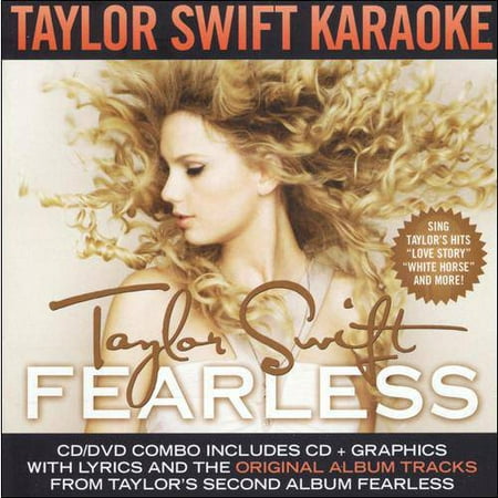 Fearless: Karaoke