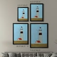 thumbnail image 4 of Lookout Point II Premium Framed Print, in Gold, Black, or Silver - Ready to Hang, 4 of 9