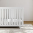 thumbnail image 3 of Storkcraft Beckett 3-in-1 Convertible Baby Crib, White, 3 of 17