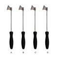 thumbnail image 3 of pitrice Line Scribing Tool Electrical Motor Stainless Steel Pressing Plate Automobile Upgrading Modification Parts Accessory type1 type2, 3 of 6