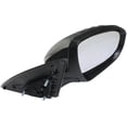 thumbnail image 2 of Mirror Rh For OPTIMA 12-13 Fits KI1321169 / 876204C040 / KI19CR-S, 2 of 5
