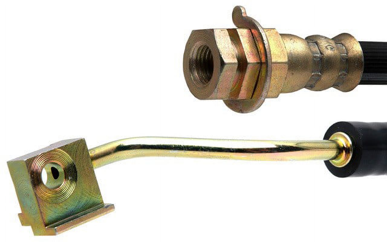 Raybestos BH38899 Professional Grade Hydraulic Brake Hose