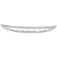 thumbnail image 4 of Grille Frame For PILOT 09-11 Fits HO1202106 / 75102SZAA01ZA / REPH071702, 4 of 5