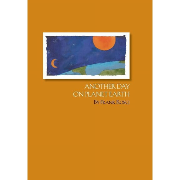 Another Day on Planet Earth (Hardcover)