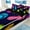 Black Blue, variant on Erosebridal Striped Anchor Nautical Zipper Twin Comforter Sets with Fitted Sheet and 2 Pillowcases for Girls Boys, Navy Red Cute Sailor Zipper Bedding Set, Navy Reversible, 4 Pieces