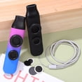 thumbnail image 4 of Shisuyan Kazoo ABS Material 2Set 4.72X1.26X0.79Inches, 4 of 9