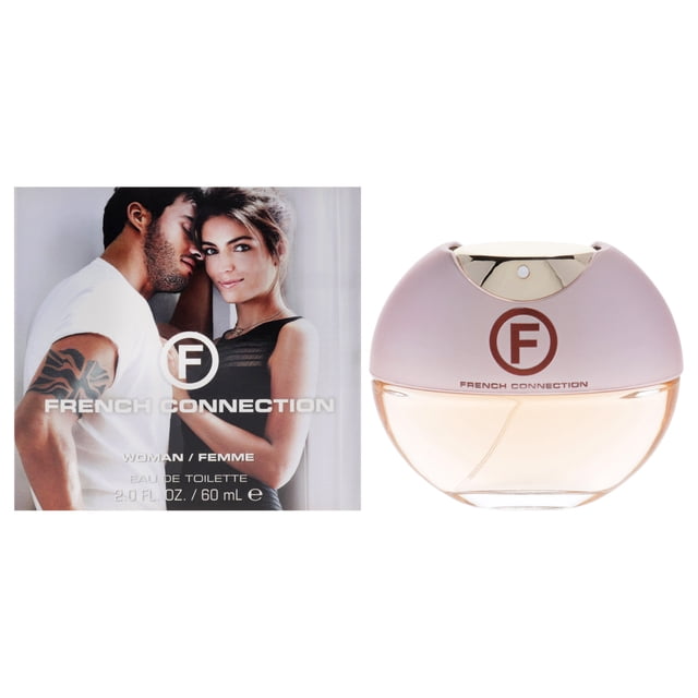 French Connection Uk French Connection Femme By French Connection Uk for Women - 2 Oz Edt Spray, 2 Oz