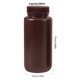 thumbnail image 2 of 3 botellas de plástico para medicamentos, productos químicos, muestras y reactivos (500 ml), 2 of 8
