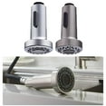 thumbnail image 3 of Pull Out Spray Head Faucet Kitchen Sink Basin Mixer Tap For 1/2 Inch, 3 of 8