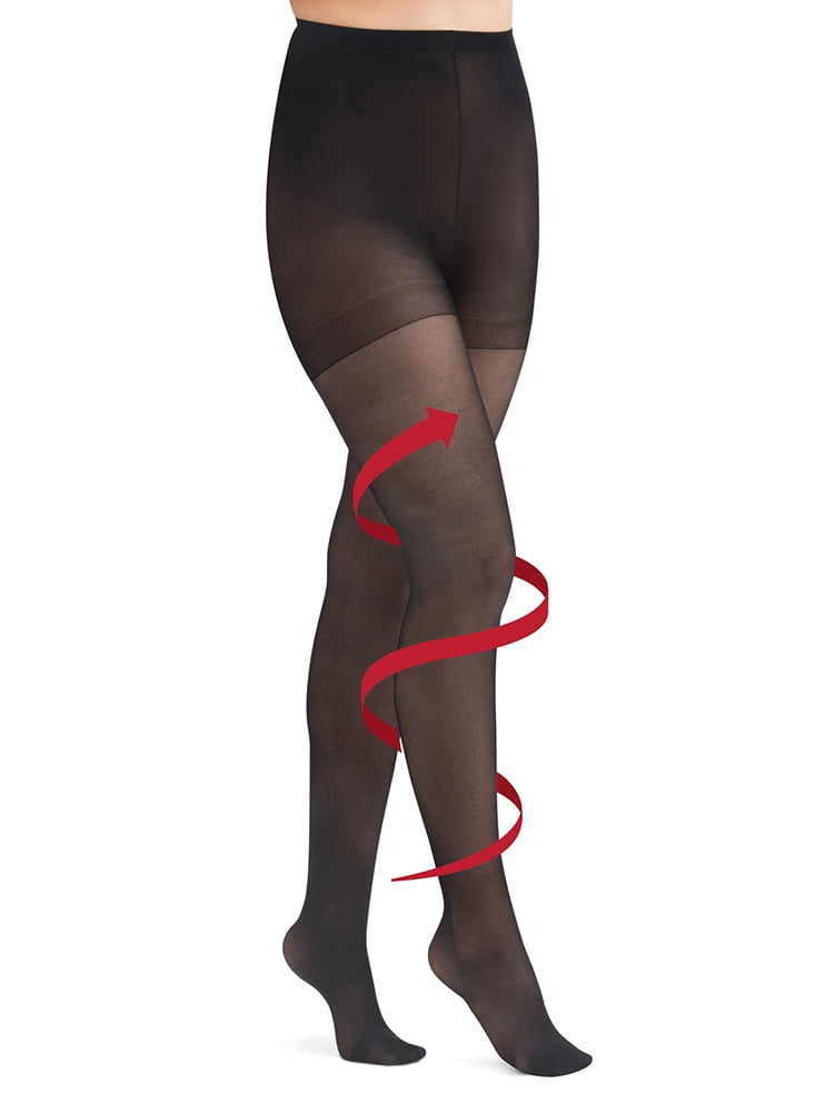 run free pantyhose