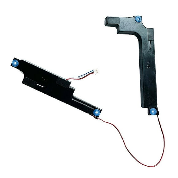 Reemplazo de altavoces para portátil, 2 uds., 5SB0P38019 Pk23000Prv0, bocina integrada izquierda derecha para 310-15Abr 310-15Iap 310-15IKB Hugo Altavoces para portátiles