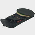 thumbnail image 5 of GAXIRE Dumb Drum Bag Black 1Pack 19.7X10.2X3.5In, 5 of 6