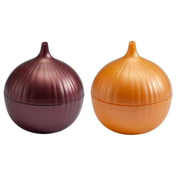 Assorted Onion Saver