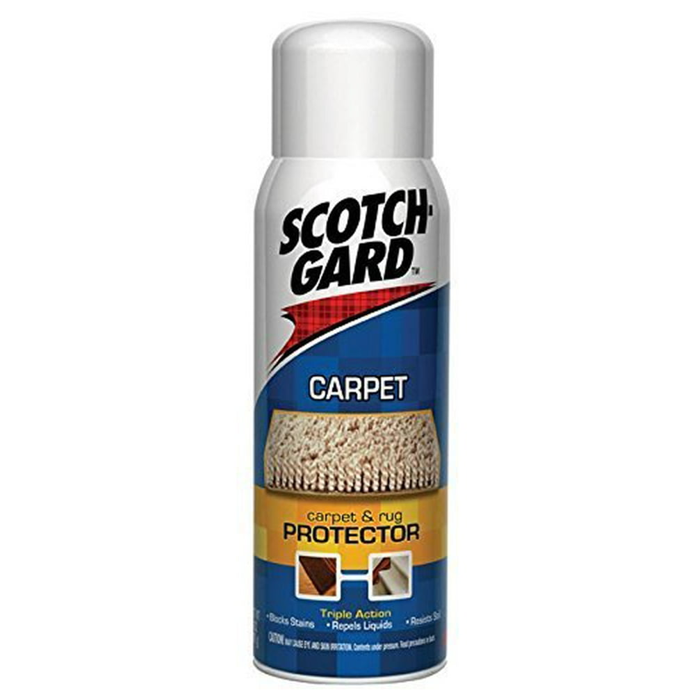 3M 1023H 14 Oz Scotchgard™ Carpet Protector