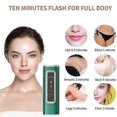 thumbnail image 2 of 2026 Pakiss Laser Depilator With Cooling System At-home Ipl Hair Removal For Women Men Upgraded To Infinite Flashes Fy-b509, 2 of 4