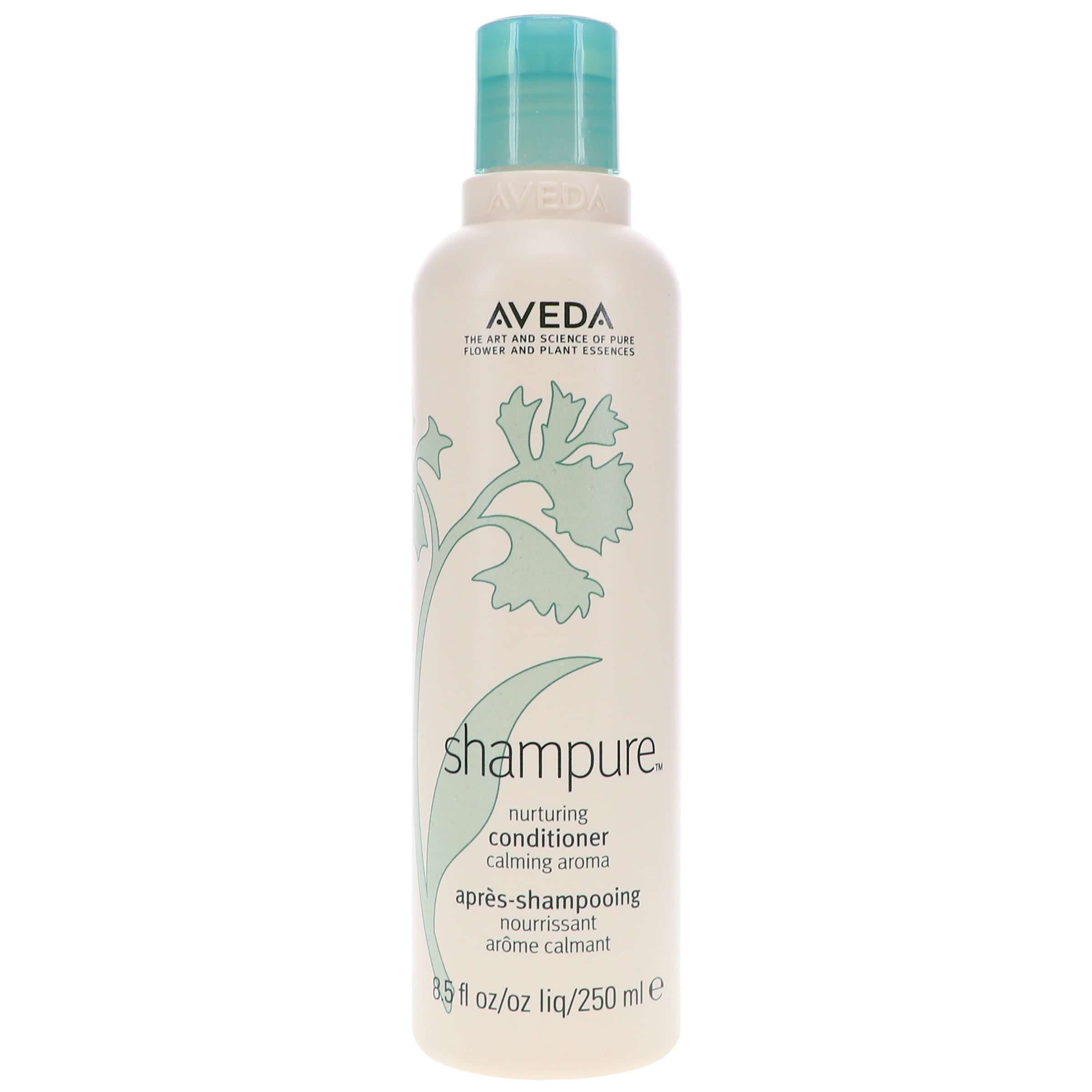Aveda Shampure Nurturing Shampoo 8.5 oz & Conditioner 8.5 oz Combo Pack