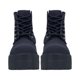 thumbnail image 5 of Bota Esthefy Color Azul Marino D01136337523 25 Dorothy Gaynor Bota Esthefy Color Azul Marino D01136337523 25, 5 of 6