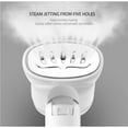 thumbnail image 6 of Irons, Handheld Garment Steamer Household Fabric Steam Iron Mini Portable Vertical Fast-Heat For Clothes Ironing Iron, 6 of 7