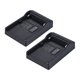thumbnail image 3 of Placa de batería 2pcs NP-F970 para Neweer Dual / Four Channel, 3 of 7