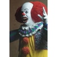 thumbnail image 2 of IT MOVIE 1990 ULTIMATE VERSION PENNYWISE NECA, 2 of 2