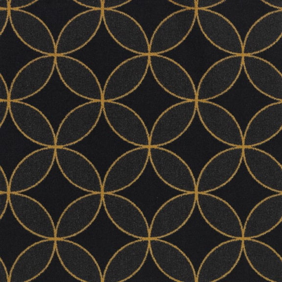 Joy Carpets Joy Carpet Eclipse Gold 3'10" x 5'4"