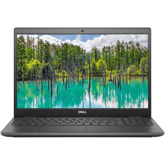 Dell Latitude 3000 3510 15.6" Intel Core i5-10210U 8GB 256GB SSD Intel UHD Graphics Windows 10 Pro