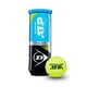 thumbnail image 1 of Pelotas de tenis DUNLOP ATP Extra Duty (lata), 1 of 1