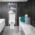 thumbnail image 2 of Mueble Organizador Baño IDEA NUOVA Rack Estante, 2 of 9