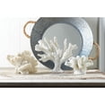 thumbnail image 4 of Accent Plus Large White Coral Tabletop Decor 9.25x4.5x6.5√¢‚Ç¨¬ù, 4 of 5