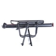 thumbnail image 3 of Bike Rear Luggage Rack,Bike Rear Rack Mountain Bike Rear Shelf Bicycle Cargo Rack Convenient Use, 3 of 3
