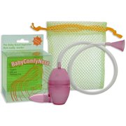 BabyComfyNose Baby Nasal Aspirator