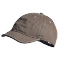 thumbnail image 1 of Vintage Short Brim Cotton Baseball Cap Men Women Dad Hat Adjustable Trucker Style Low Profile CapsAdjustable 56-59 cm Gao Jinjia LED, 1 of 2