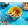 thumbnail image 4 of Disney Lilo & Stitch Ceramic Soup Mug With Spoon | Holds 24 Ounces, 4 of 7